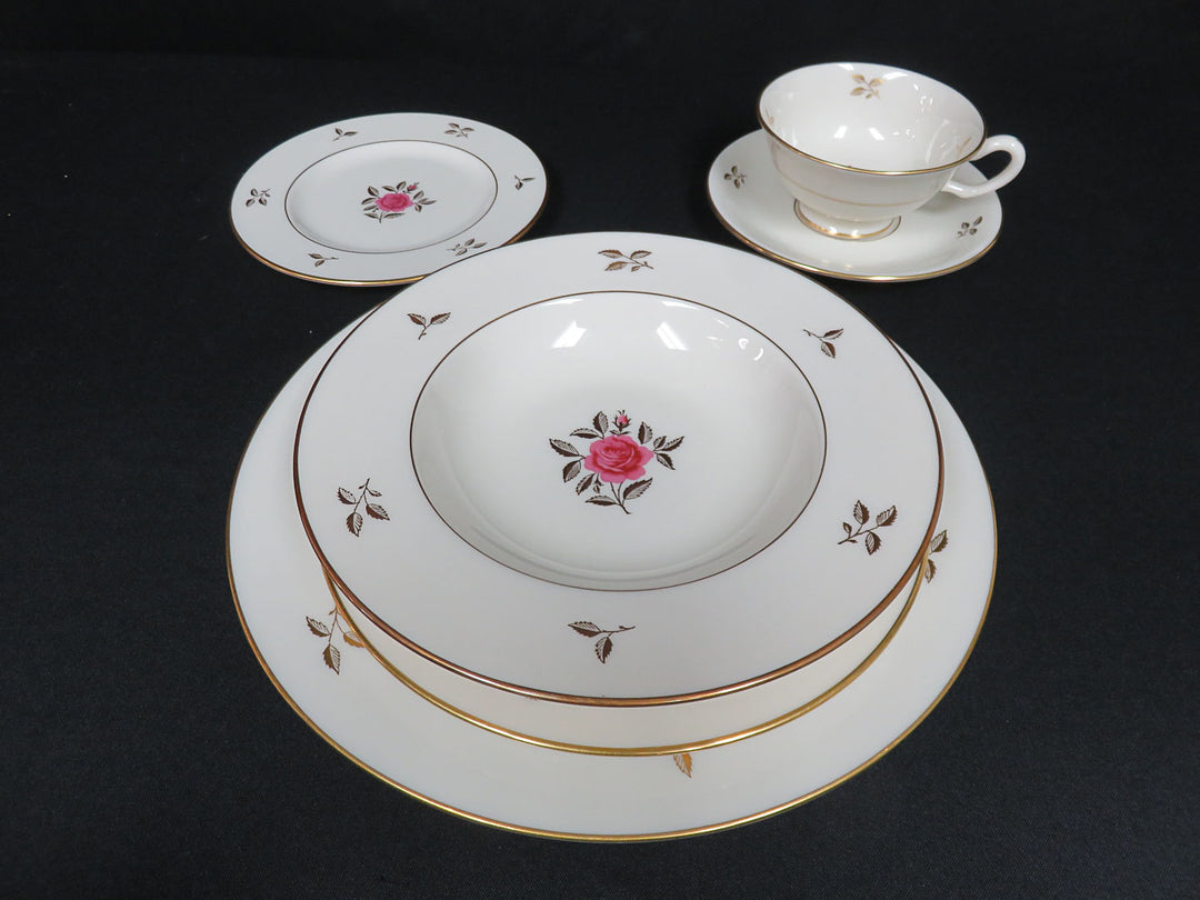 Lenox China Set