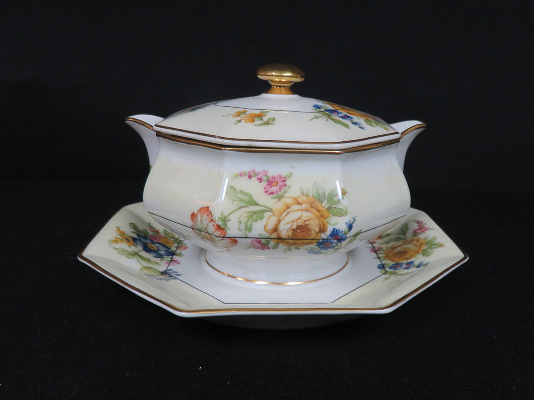 Haviland Gravy/Sauce Boat