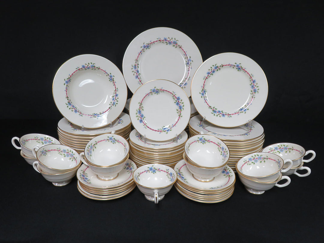 Lenox Belvidere China Set