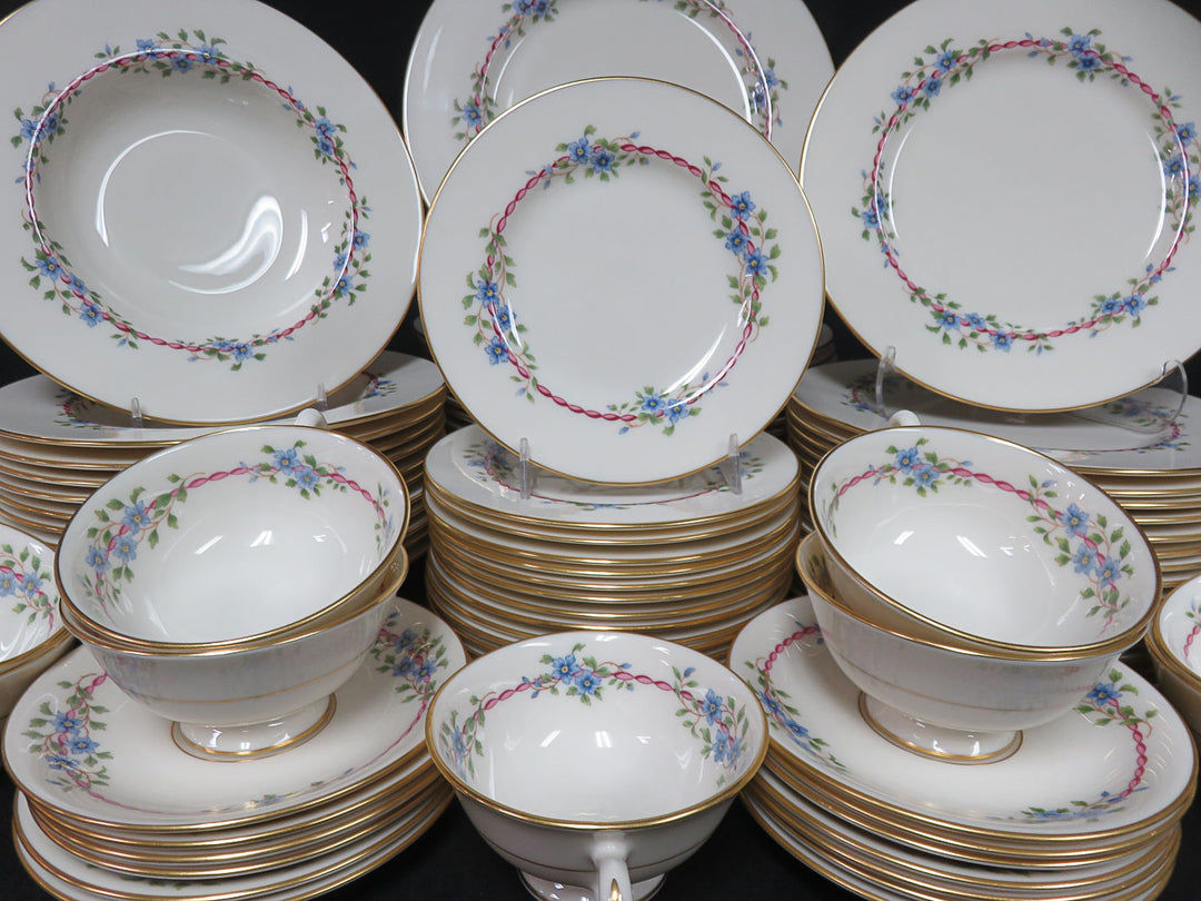 Lenox Belvidere China Set