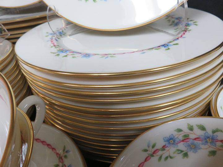 Lenox Belvidere China Set