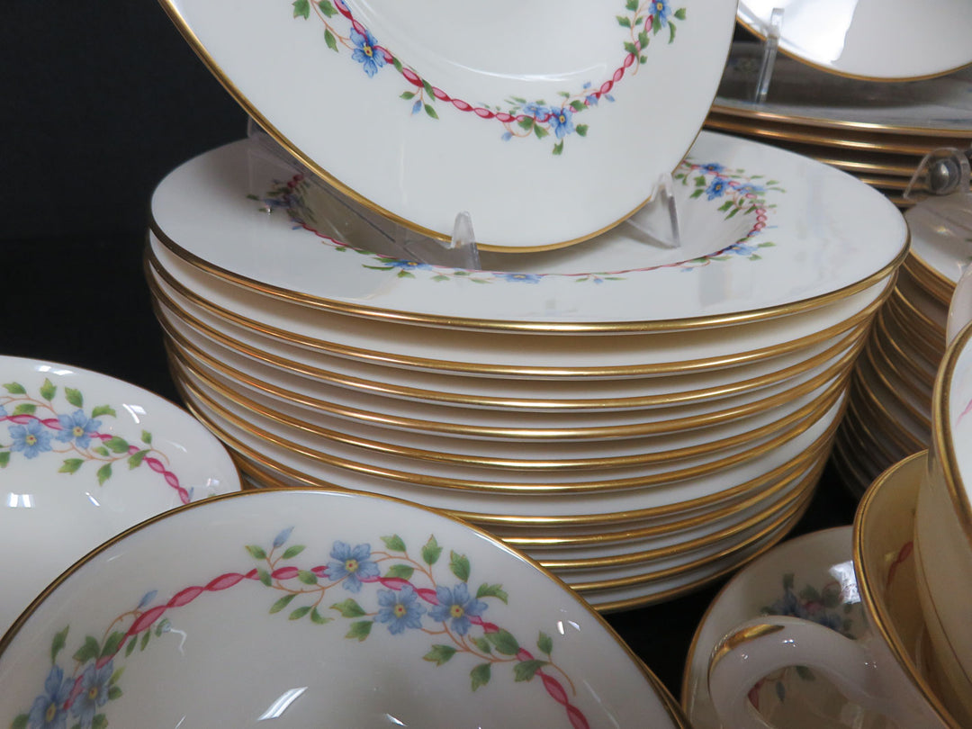 Lenox Belvidere China Set