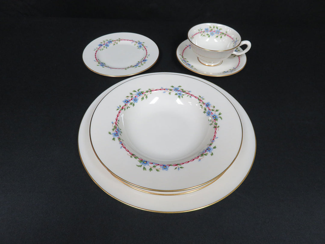 Lenox Belvidere China Set