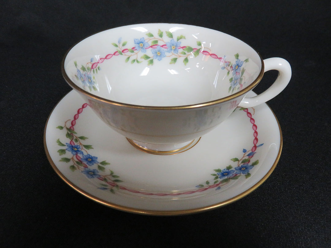 Lenox Belvidere China Set