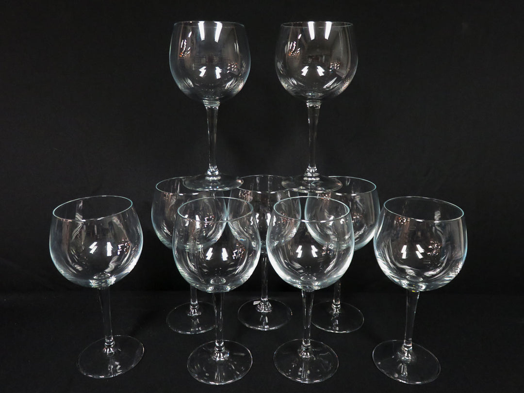 Wine Glasses