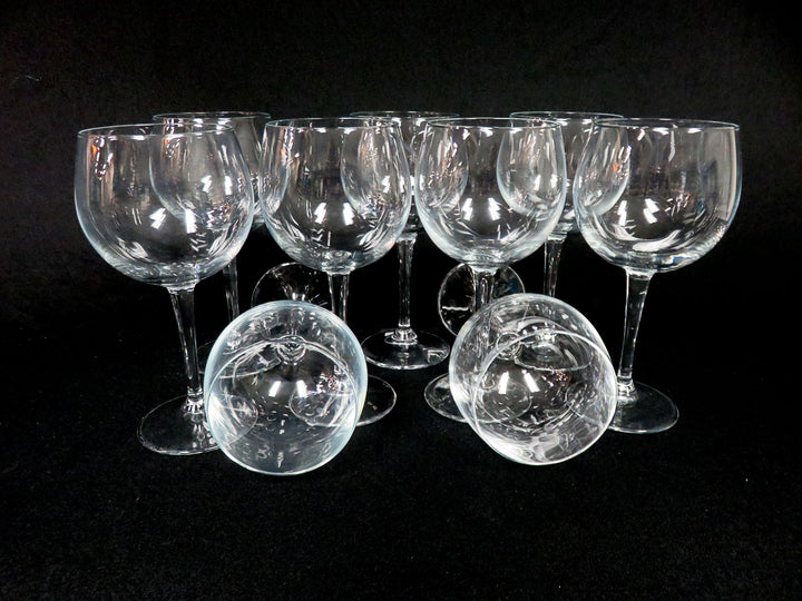 Wine Glasses