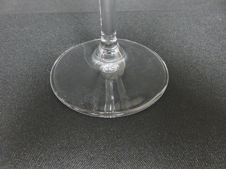 Wine Glasses