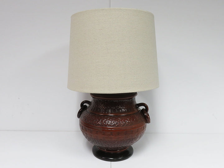 Urn Table Lamp