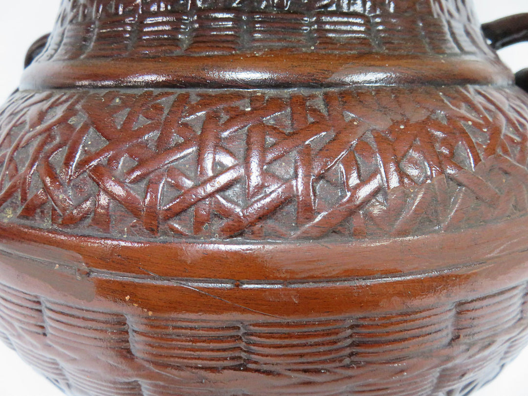 Urn Table Lamp