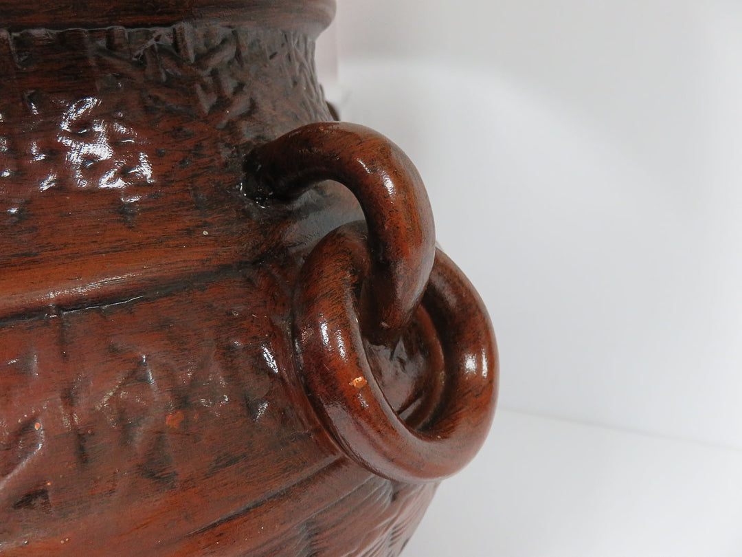 Urn Table Lamp
