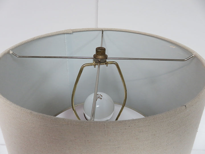 Urn Table Lamp