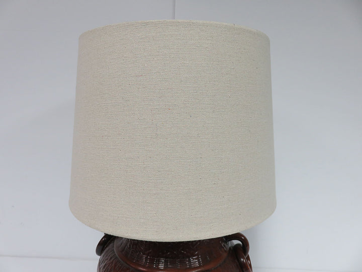Urn Table Lamp
