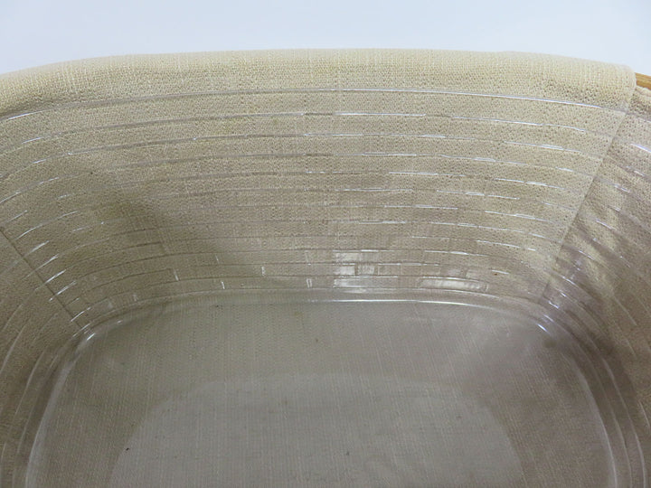 Longaberger Workload Basket