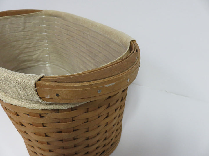 Longaberger Workload Basket