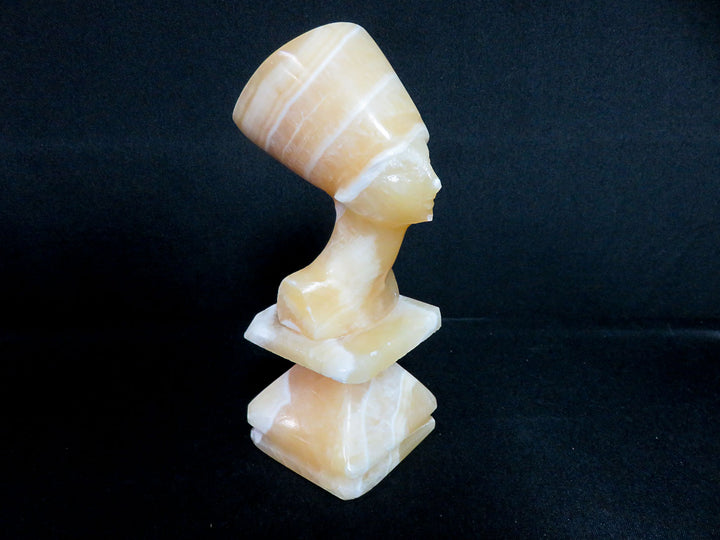 Alabaster Sculpture