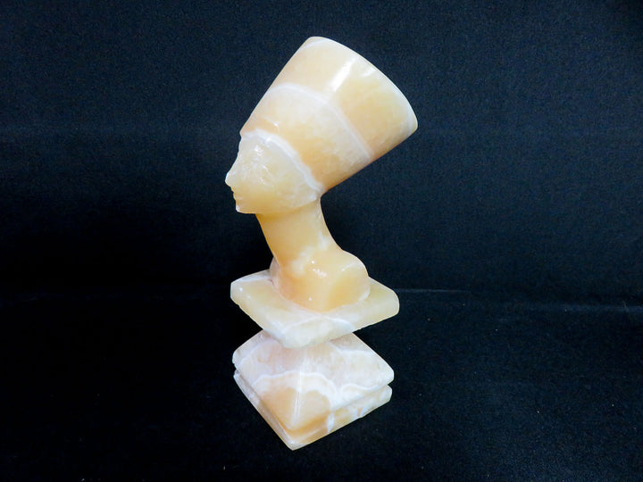 Alabaster Sculpture