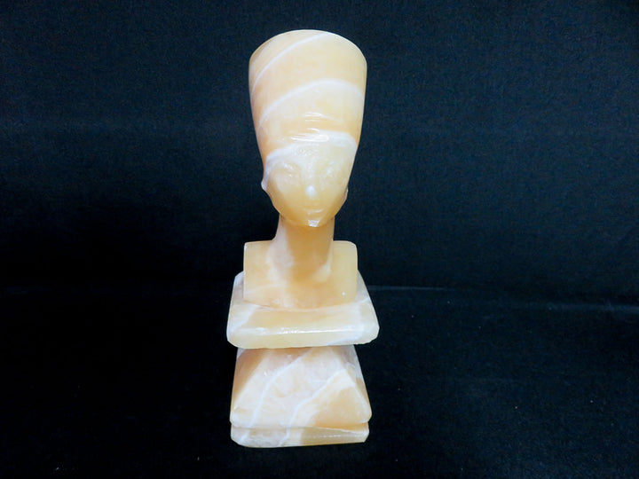 Alabaster Sculpture