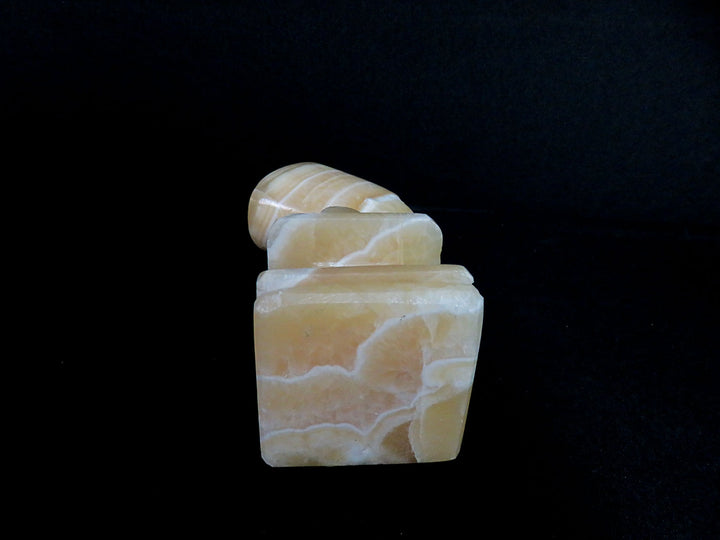 Alabaster Sculpture