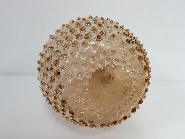 Hobnail Pitcher