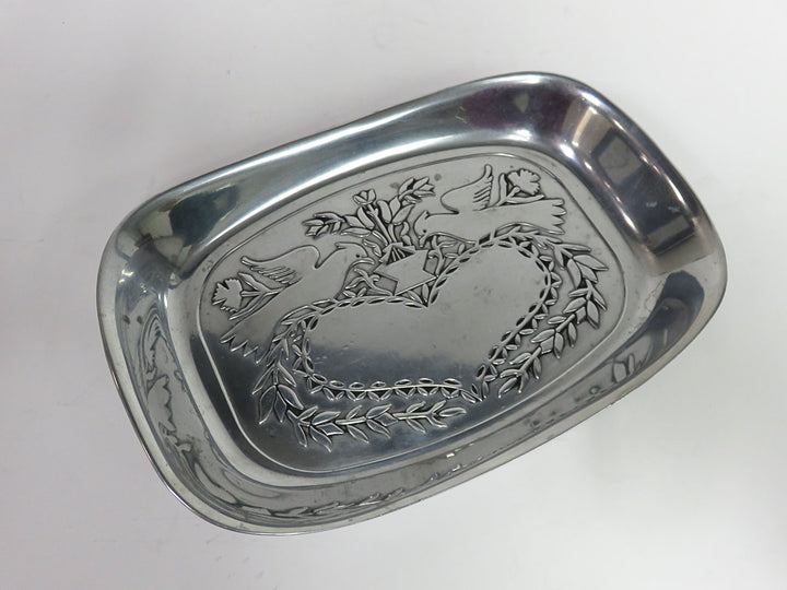 Wilton Tray
