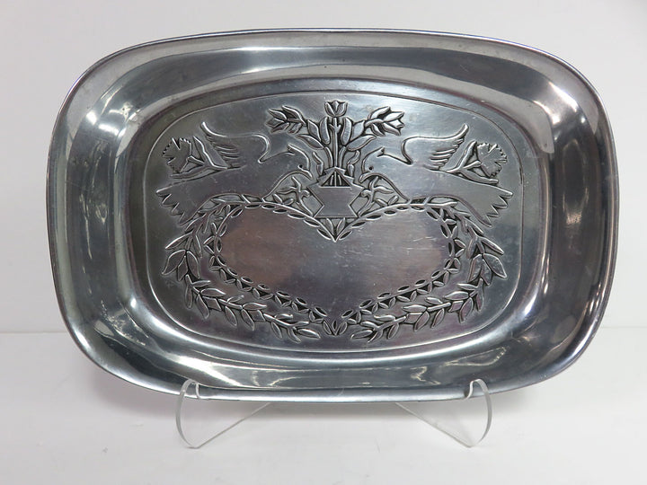 Wilton Tray