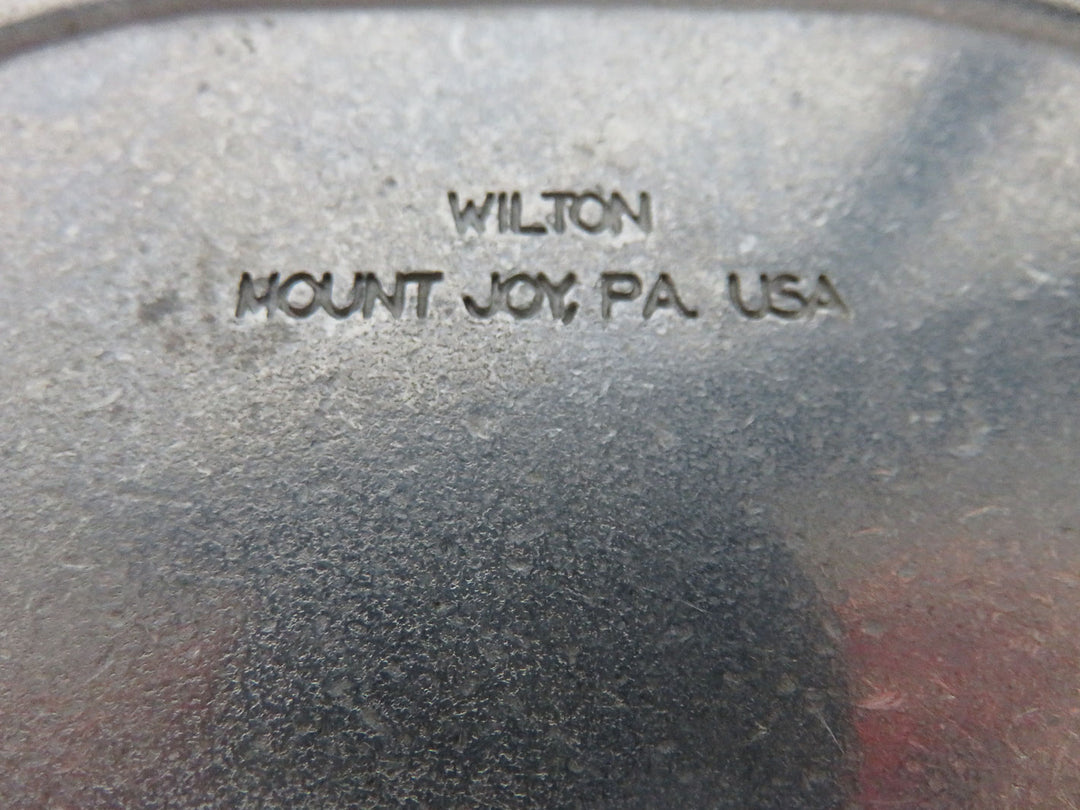 Wilton Tray