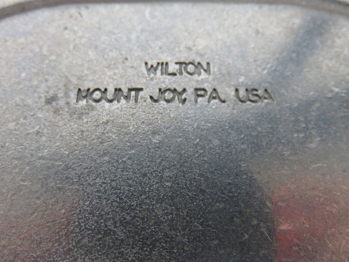 Wilton Tray