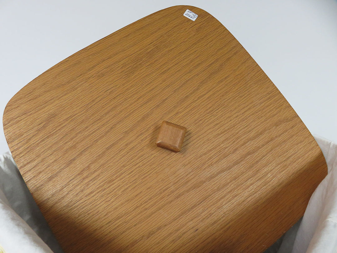 Longaberger Laundry Basket