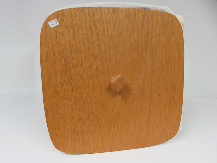 Longaberger Laundry Basket