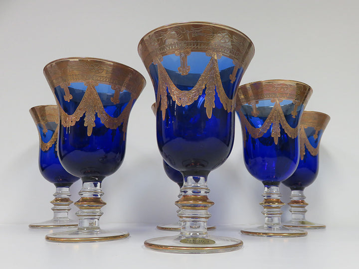 Arte Italica Wine Glasses
