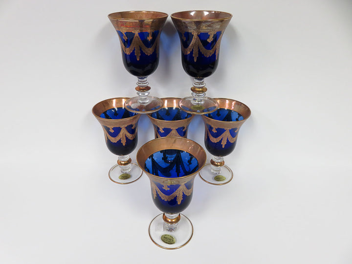 Arte Italica Wine Glasses