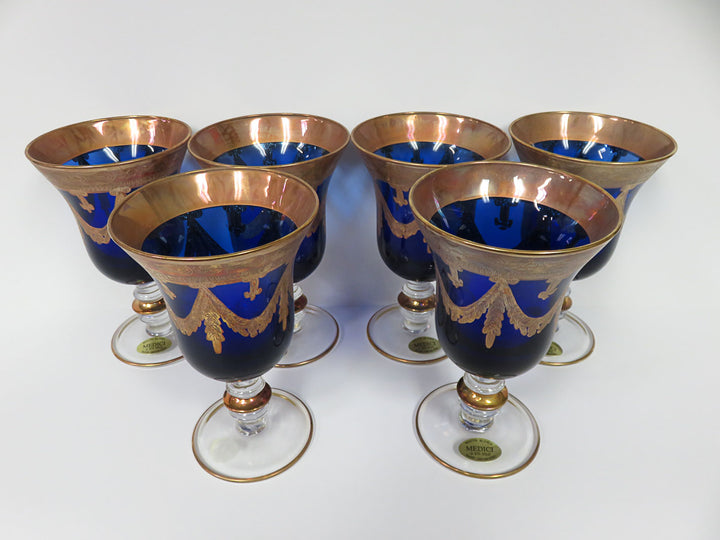 Arte Italica Wine Glasses