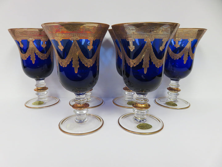Arte Italica Wine Glasses