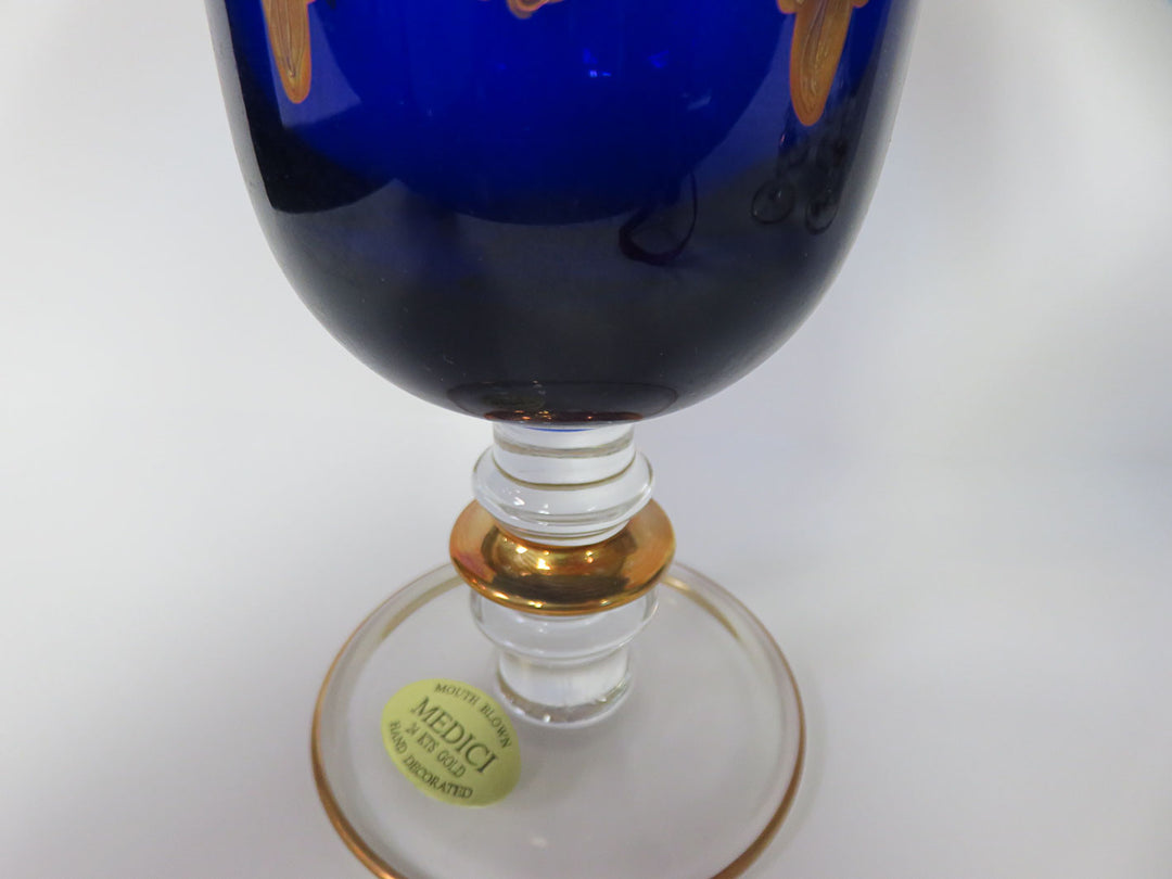Arte Italica Wine Glasses