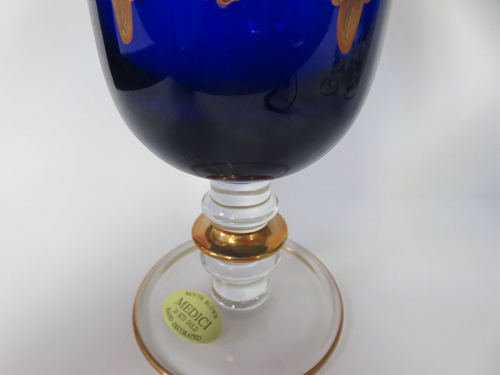 Arte Italica Wine Glasses
