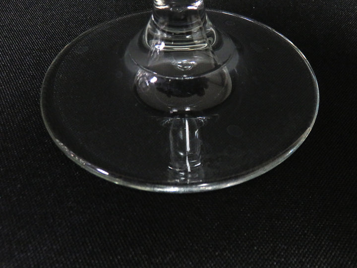Williams Sonoma Wine Glasses