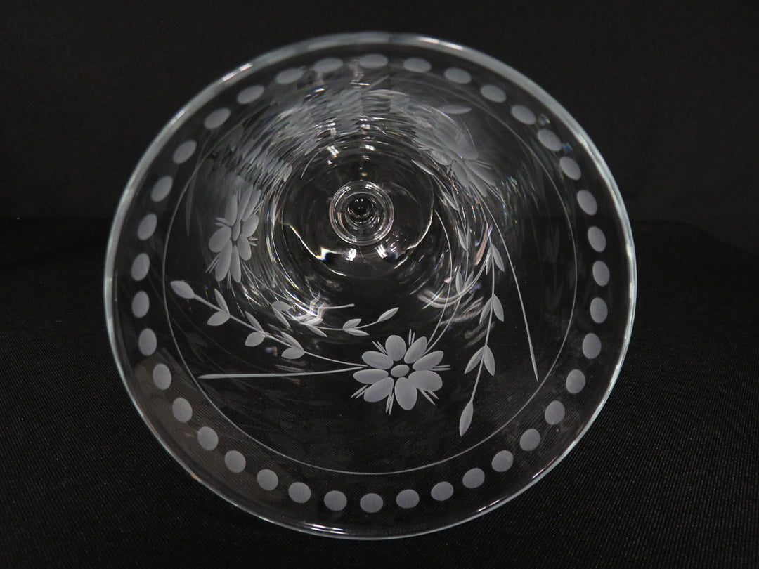 Williams Sonoma Wine Glasses