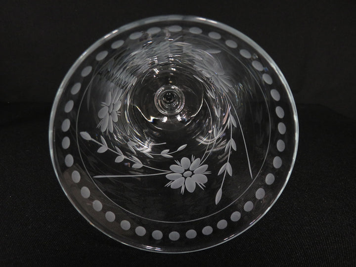 Williams Sonoma Wine Glasses