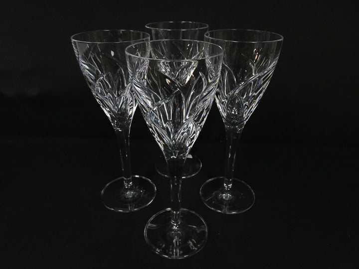 Waterford Wine Glasses