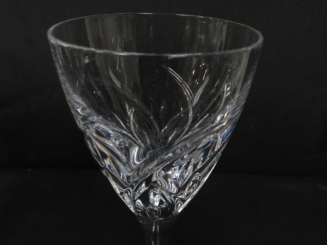 Waterford Wine Glasses