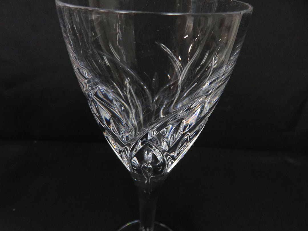 Waterford Wine Glasses