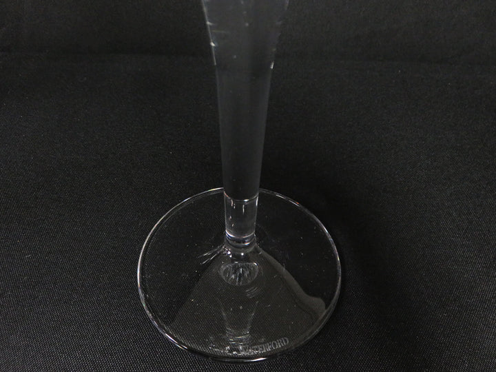 Waterford Wine Glasses