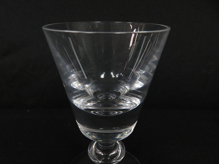 Sherry/Wine Glasses