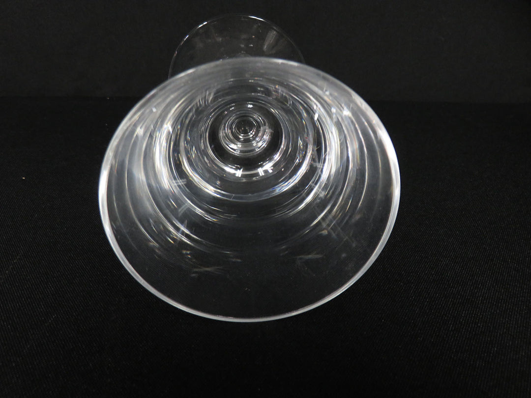Sherry/Wine Glasses