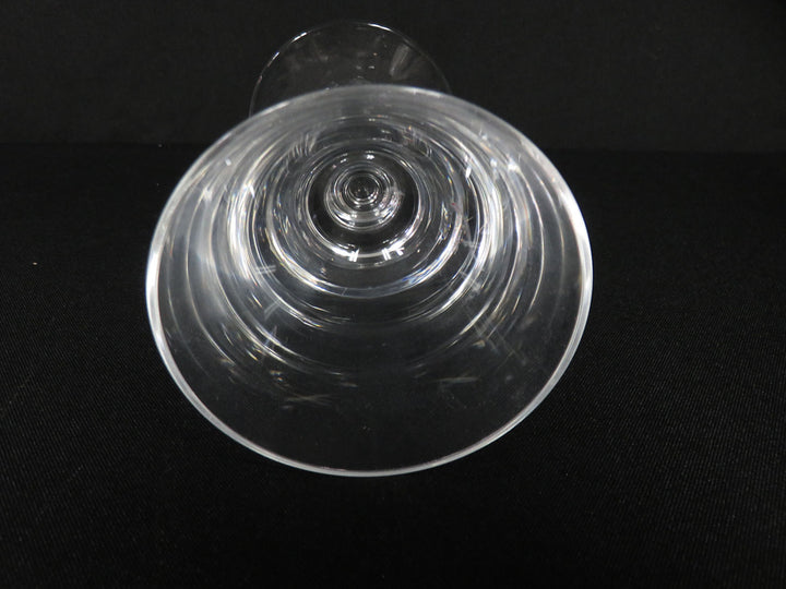 Sherry/Wine Glasses