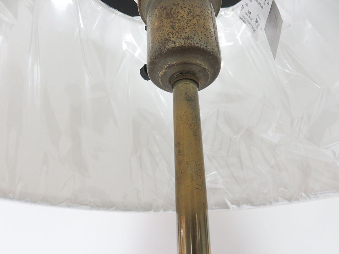 Brass Table Lamp