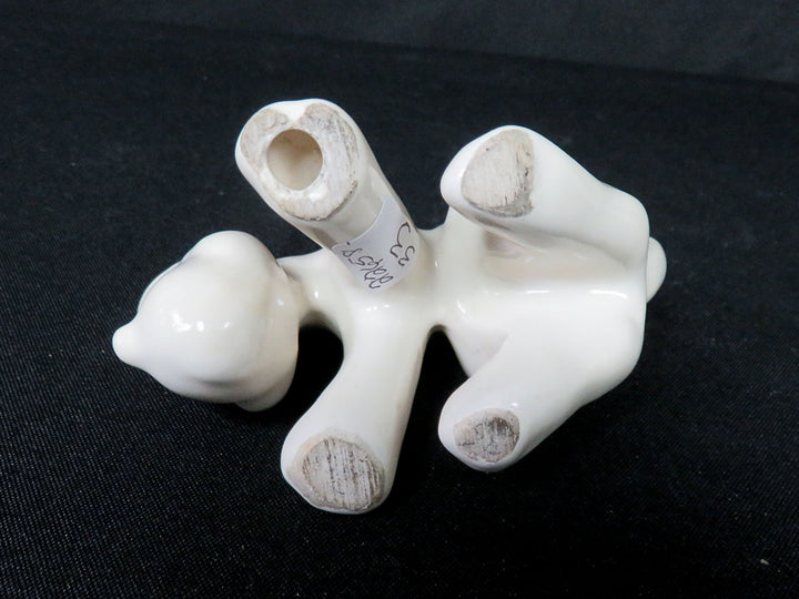 Hound Dog Figurine