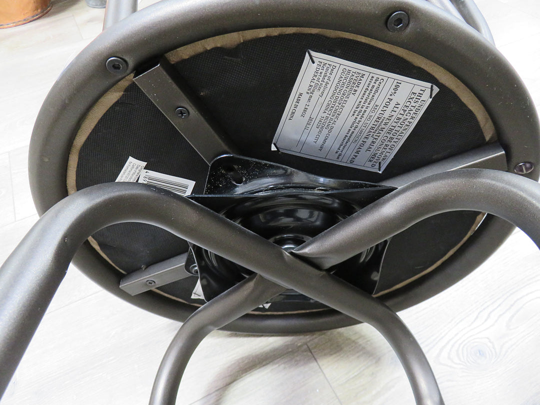 Pair of Bar Stools