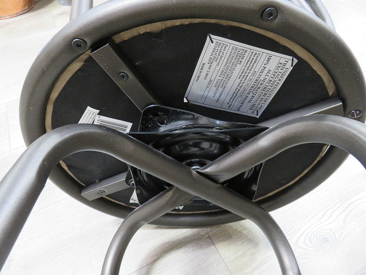 Pair of Bar Stools