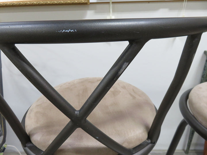 Pair of Bar Stools